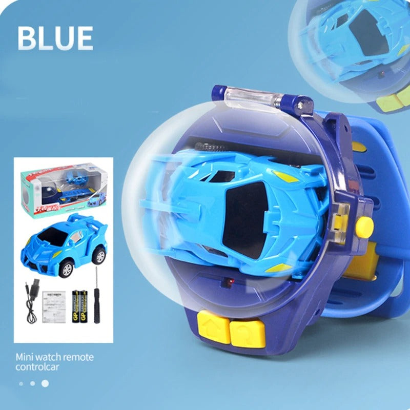 Afstandsbediening Auto-Horloge - RaceMaster