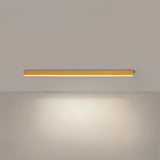 Moderne LED Plafondlamp - Energiezuinig Design