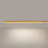 Moderne LED Plafondlamp - Energiezuinig Design