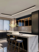 Moderne LED Plafondlamp - Energiezuinig Design