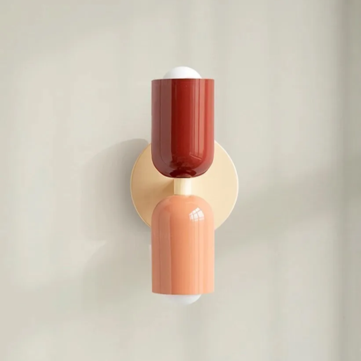 Wandlamp - Minimalistisch Scandinavisch Design