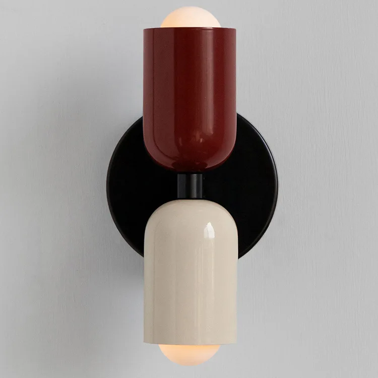 Wandlamp - Minimalistisch Scandinavisch Design
