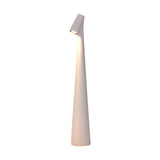 Minimalistische Touch-Dimming Bedlamp - Stijlvol & Functioneel