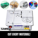 SANRICO MiniCutter Zaag Perfect voor DIY-projecten