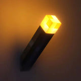 GlowTorch | Sfeervolle verlichting met Minecraft LED-lamp