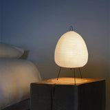 Japanse Rispapierlamp