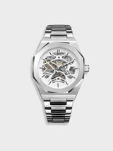 Modern en Elegant Herenhorloge | Stijlvol en Tijdloos