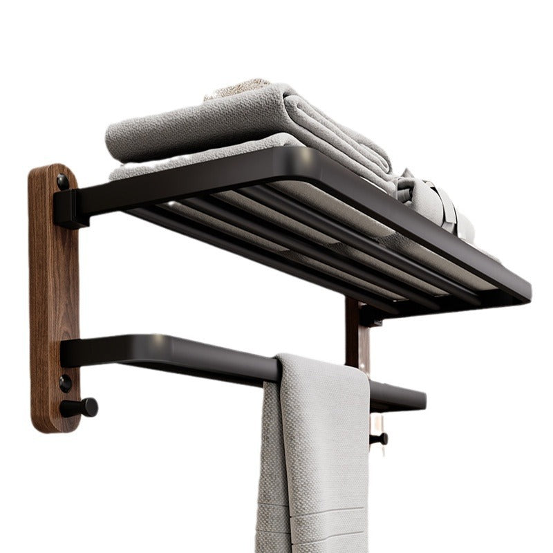 Handdoekrek - Wandmontage - Modern Design | BathEase