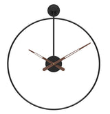 Wandklok - 16-Inch | Modern en Minimalistisch Design