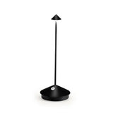 Moderne draadloze LED tafellamp - Elegant en veelzijdig