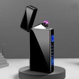 Elektrische Plasma Aansteker - Veilig, Windbestendig, USB Oplaadbaar