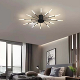 Moderne Grote LED Plafondlamp | LumenMax | Energiezuinig