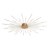 Moderne Grote LED Plafondlamp | LumenMax | Energiezuinig