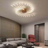Moderne Grote LED Plafondlamp | LumenMax | Energiezuinig