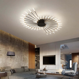 Moderne Grote LED Plafondlamp | LumenMax | Energiezuinig