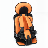 Kind Veilige Autostoel - Veiligheid en Comfort
