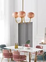 Moderne Kroonluchter | Luxe & Verfijnd Ontwerp