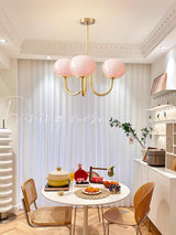 Moderne Kroonluchter | Luxe & Verfijnd Ontwerp