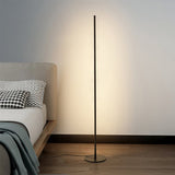 LED Staande Lamp - Afstandsbediening - Modern Design