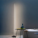 LED Staande Lamp - Afstandsbediening - Modern Design