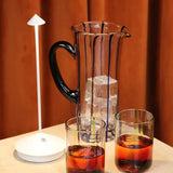 Nordic design LED tafellamp - Waterdicht en dimbaar