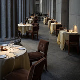Nordic design LED tafellamp - Waterdicht en dimbaar