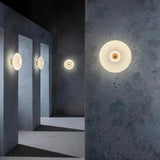 Wandlamp - Modern Design | Rustgevende Verlichting