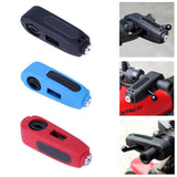 Motorfiets Slot Lock Veiligheidssysteem