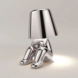 MrLamp | Verlicht uw ruimte met speelse charme!
