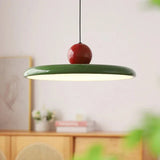 Designer LED hanglamp geïnspireerd op de Bauhaus-stijl