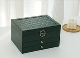 LuxeGuard | Sieradenbox – Stijlvolle Opberging van Sieraden