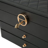LuxeGuard | Sieradenbox – Stijlvolle Opberging van Sieraden