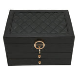LuxeGuard | Sieradenbox – Stijlvolle Opberging van Sieraden