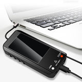 Volautomatisch slim multimeter