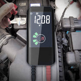 Volautomatisch slim multimeter