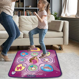 DanceMat™ - Muzikale LED Dansmat