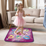 DanceMat™ - Muzikale LED Dansmat