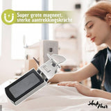 SeamGuide | Magnetisch & Voller Gewicht