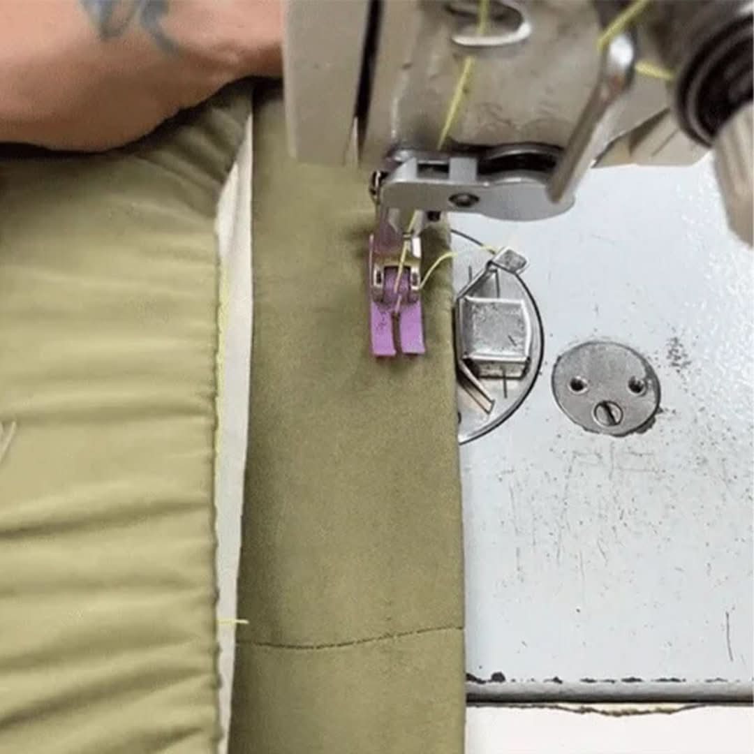 SeamGuide | Magnetisch & Voller Gewicht