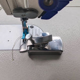 SeamGuide | Magnetisch & Voller Gewicht