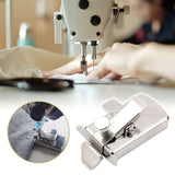 SeamGuide | Magnetisch & Voller Gewicht
