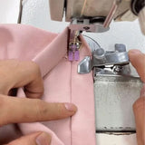 SeamGuide | Magnetisch & Voller Gewicht