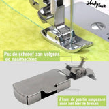 SeamGuide | Magnetisch & Voller Gewicht