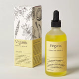 Veganic Haargroei Olie - 100% natuurlijk serum