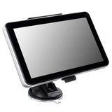 Navigatiesysteem Auto & Vrachtwagen - Groot HD-scherm