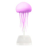 JellyWave - Lamp met Dansende Kwallen
