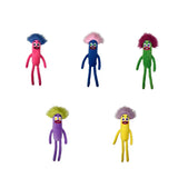 Lollige Knuffel-Worst – SillySausage