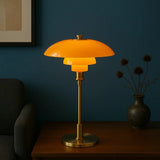 Noordse Glazen Gloei Lamp