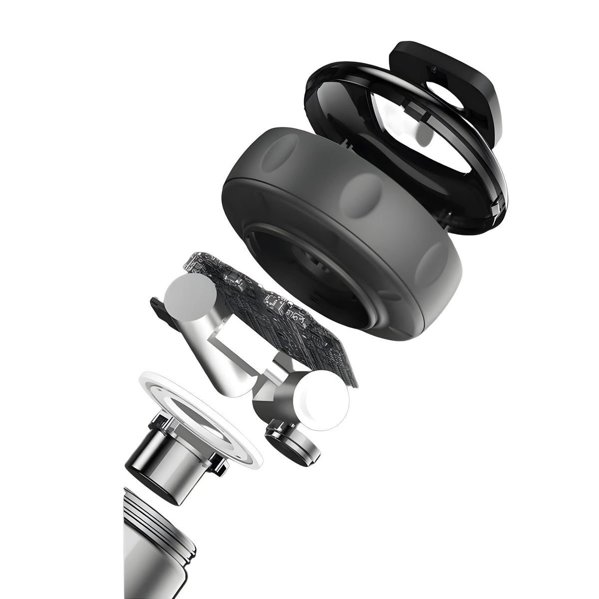 Cupping Massager | Nieuwe Cupping Massager met Rood Licht Therapie