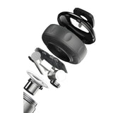 Cupping Massager | Nieuwe Cupping Massager met Rood Licht Therapie